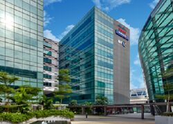 ESR Bizpark @ Changi (D16), Retail #276088241